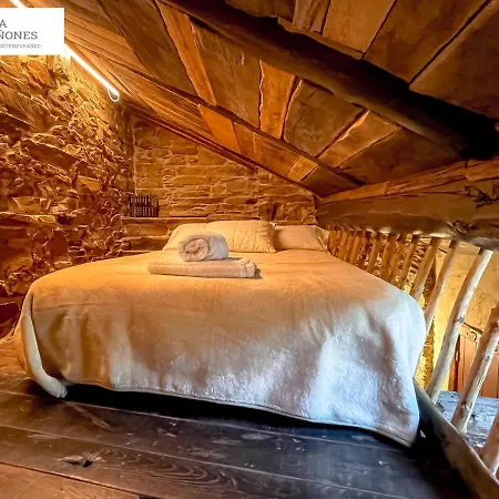 Casa Quinones - Habitacion Triple Con 2 Alturas Gasthof