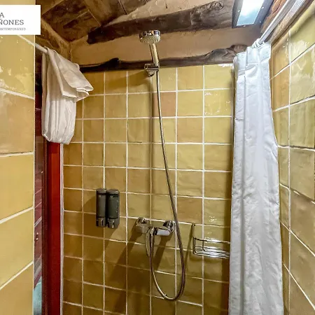 Casa Quinones - Habitacion Triple Con 2 Alturas Gasthof *