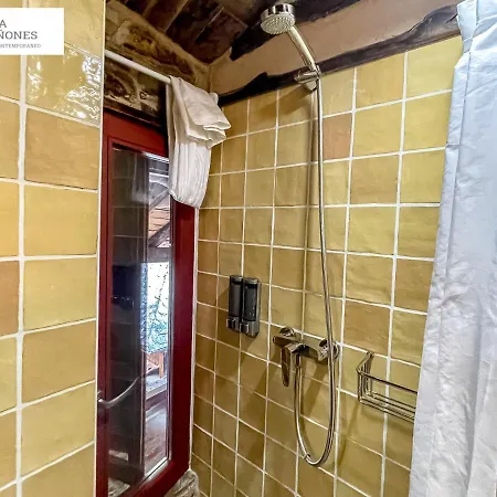 Casa Quinones - Habitacion Triple Con 2 Alturas Gasthof
